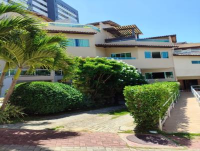 Casa Alto Padro para Venda, em Salvador, bairro Patamares, 3 dormitrios, 5 banheiros, 3 sutes, 6 vagas