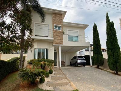 Casa em Condomnio para Venda, em Tatu, bairro Bosques do Junqueira, 4 dormitrios, 6 banheiros, 2 sutes, 4 vagas