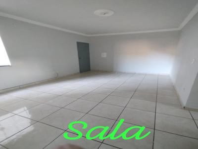 Apartamento para Venda, em Santana do Paraso, bairro Residencial Bethnia, 2 dormitrios, 1 vaga