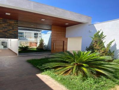 Casa para Venda, em Santana do Paraso, bairro Residencial Bethnia, 3 dormitrios, 1 sute, 2 vagas