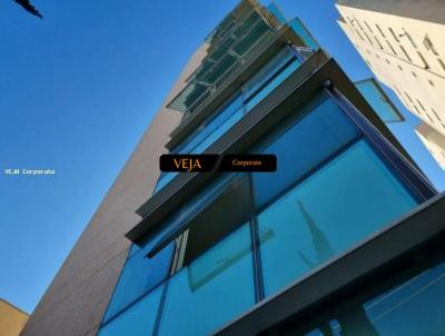 Prdio Corporativo para Venda, em So Paulo, bairro Brooklin Paulista, 17 vagas