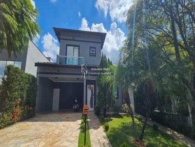 Casa em Condomnio para Venda, em , bairro Jardim Reserva Bom Viver, 4 dormitrios, 4 banheiros, 3 sutes, 4 vagas