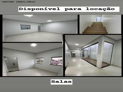 Sala Comercial para Locao, em Redeno, bairro Ncleo Urbano, 2 banheiros