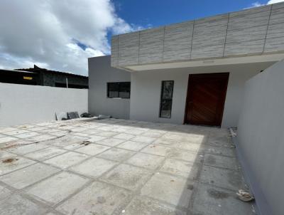 Casa para Venda, em João Pessoa, bairro MUSSUMAGRO, 2 dormitórios, 1 banheiro, 1 suíte, 1 vaga