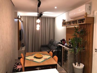 Apartamento para Venda, em Tatu, bairro Nova Tatu, 2 dormitrios, 1 banheiro, 1 vaga