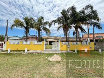 Casa para Venda, em Iguape, bairro BARRA DO RIBEIRA, 2 dormitrios, 2 banheiros, 6 vagas