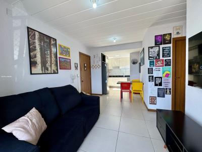Apartamento para Venda, em Passo Fundo, bairro Santa Marta, 2 dormitrios, 1 banheiro, 1 vaga