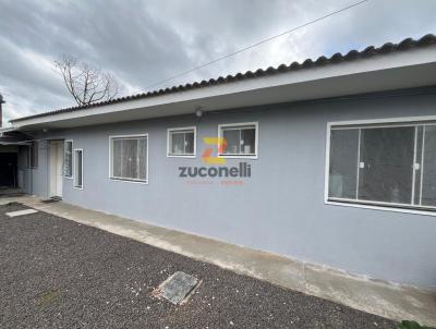 Casa para Locao, em Guarapuava, bairro Vila Bela