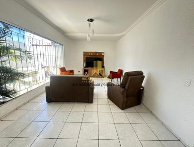 Casa para Venda, em Maceió, bairro Gruta de Lourdes, 3 dormitórios, 2 banheiros, 1 suíte, 2 vagas