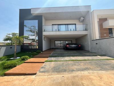 Casa em Condomnio para Venda, em Tatu, bairro Residencial Bosques dos Ips, 3 dormitrios, 3 banheiros, 1 sute, 2 vagas