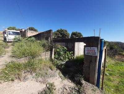 Lote para Venda, em Ribeiro das Neves, bairro San Genaro