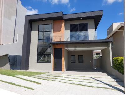 Casa em Condomnio para Venda, em Atibaia, bairro Condominio Terras de Atibaia I, 5 banheiros, 3 sutes, 4 vagas