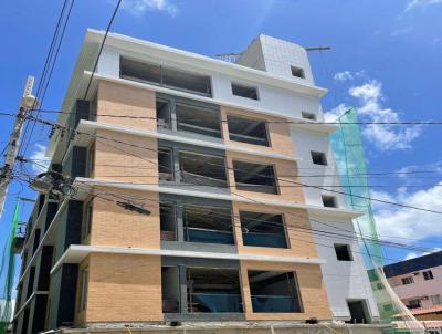Flat para Venda, em João Pessoa, bairro Intermares, 1 suíte