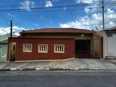Casa para Venda, em Tatu, bairro Vila Doutor Laurindo, 3 dormitrios, 4 banheiros, 2 sutes, 4 vagas