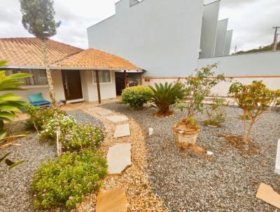 Casa para Venda, em Joinville, bairro São Marcos, 3 dormitórios, 2 banheiros, 1 suíte, 1 vaga