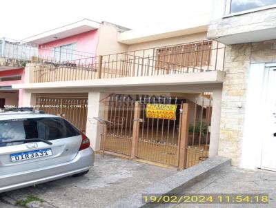 Sobrado para Locao, em , bairro Jardim Marilu, 2 dormitrios, 1 banheiro, 1 vaga