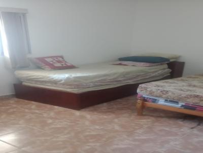 Kitnet para Venda, em Praia Grande, bairro Caicara, 1 dormitrio, 1 banheiro