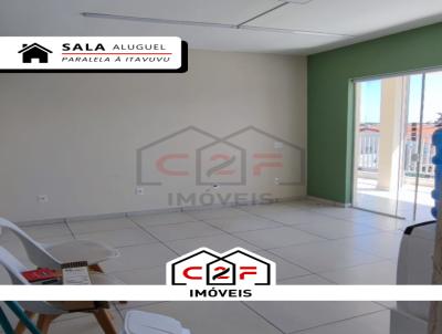 Sala Comercial para Locação, em Sorocaba, bairro Vila Guimarães