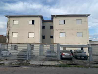 Apartamento para Venda, em Pouso Alegre, bairro Aeroporto Jatob, 2 dormitrios, 1 banheiro, 1 vaga