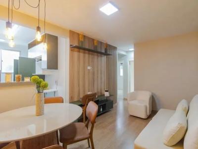 Apartamento para Venda, em Curitiba, bairro Cajuru, 3 dormitrios, 2 banheiros, 1 sute, 2 vagas