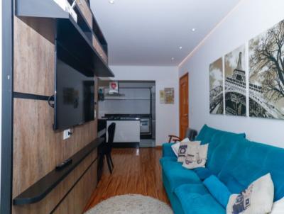 Cobertura para Venda, em So Caetano do Sul, bairro Santa Maria, 2 dormitrios, 1 banheiro, 1 sute, 3 vagas