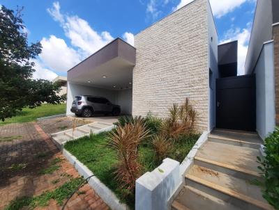 Casa em Condomnio para Venda, em Araatuba, bairro SANTA LUZIA, 3 dormitrios, 4 banheiros, 3 sutes, 2 vagas