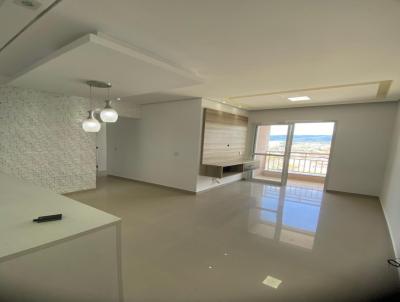 Apartamento para Locao, em Mogi das Cruzes, bairro Villa Di Cesar, 2 dormitrios, 2 banheiros, 1 sute, 1 vaga