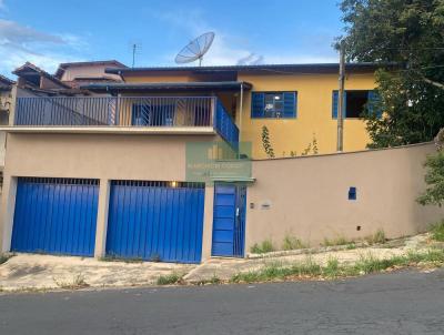 Casa para Venda, em Amparo, bairro Parque Rodrigues