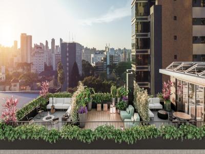 Apartamento Garden para Venda, em Curitiba, bairro Batel, 1 dormitrio, 1 banheiro, 1 vaga