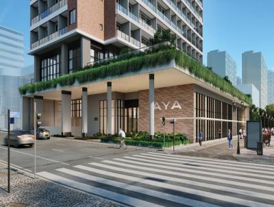 Loft para Venda, em Curitiba, bairro CENTRO, 1 dormitrio, 1 banheiro