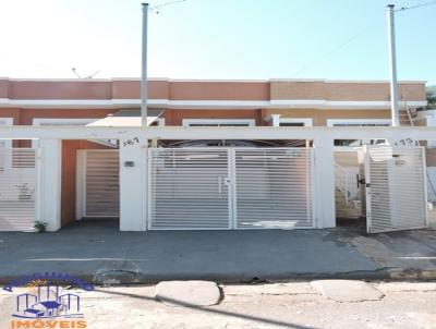 Casa para Locao, em Alfenas, bairro Jardim So Lucas, 2 dormitrios, 2 banheiros, 1 sute, 1 vaga