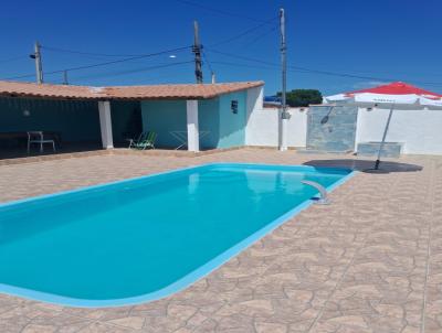 Casa para Venda, em Araruama, bairro Iguabinha, 2 dormitrios, 1 banheiro, 1 sute, 5 vagas
