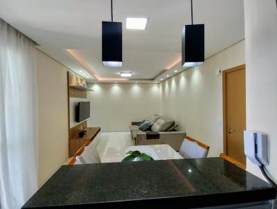 Apartamento para Venda, em Jundia, bairro Jardim do Lago, 2 dormitrios, 1 banheiro, 1 vaga