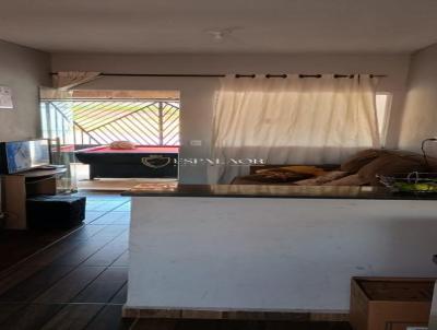 Casa para Venda, em Salto, bairro Residencial Parque Imperial, 2 dormit�rios, 1 banheiro, 2 vagas