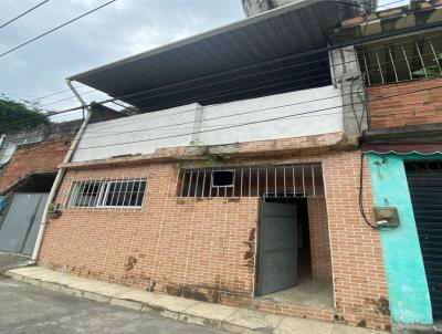 Casa para Venda, em Rio de Janeiro, bairro Penha, 1 dormitrio, 2 banheiros, 1 sute