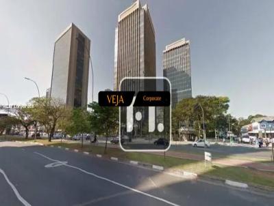 Conjunto Comercial para Locao, em So Paulo, bairro Pinheiros, 3 vagas