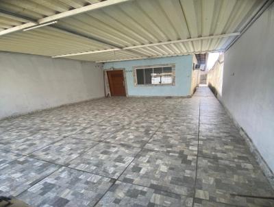Casa para Venda, em Barra do Pira, bairro Recanto Feliz, 2 dormitrios, 1 banheiro, 2 vagas