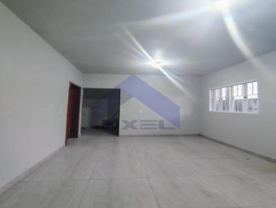 Casa para Locao, em Canoas, bairro Ftima, 2 dormitrios, 1 banheiro, 2 vagas