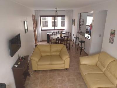 Apartamento 3 Quartos para Venda, em Guaruj, bairro Mar e Cu, 3 dormitrios, 2 banheiros, 1 vaga
