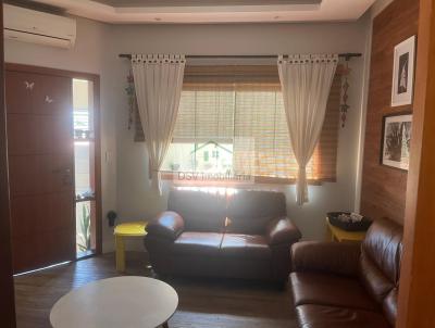 Casa para Venda, em Indaiatuba, bairro Jardim Colonial, 3 dormitrios, 2 banheiros, 1 sute, 2 vagas