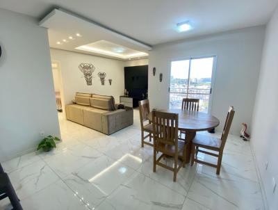 Apartamento para Venda, em Jundia, bairro Vila das Hortncias, 1 dormitrio, 1 sute, 2 vagas