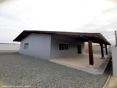 Casa para Venda, em Barra Velha, bairro CENTRO, 2 dormitrios, 1 banheiro, 1 vaga