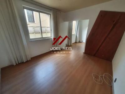 Apartamento para Venda, em Belo Horizonte, bairro Santa Lcia, 3 dormitrios, 2 banheiros, 1 sute, 2 vagas