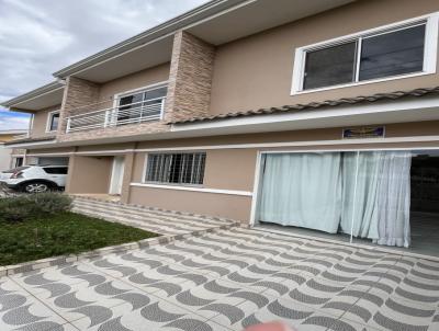 Sobrado para Venda, em Ponta Grossa, bairro Neves, 7 dormitrios, 6 banheiros, 3 vagas