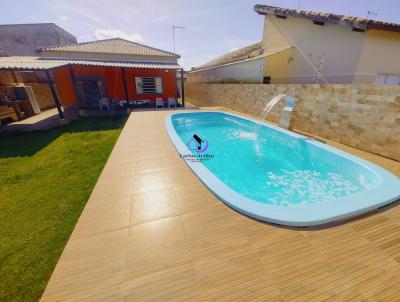 Casa para Venda, em Itanham, bairro Jardim Regina, 4 dormitrios, 3 banheiros, 5 vagas