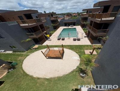 Apartamento para Venda, em São Miguel dos Milagres, bairro PORTO DA RUA, 2 dormitórios, 3 banheiros, 1 suíte, 1 vaga
