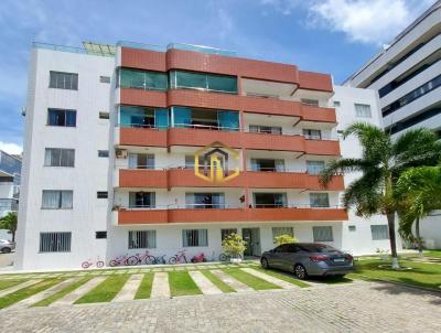 Cobertura para Venda, em Lauro de Freitas, bairro Jardim Aeroporto, 4 dormitrios, 4 banheiros, 3 sutes, 2 vagas