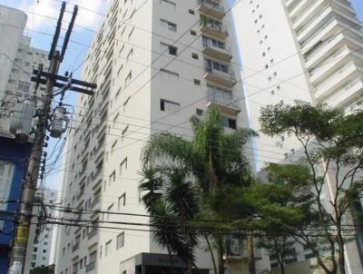 Apartamento para Locao, em So Paulo, bairro Pinheiros, 2 dormitrios, 2 banheiros, 1 vaga