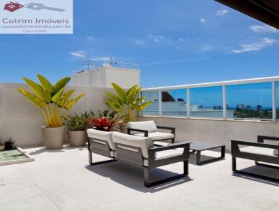 Apartamento para Venda, em Salvador, bairro Alphaville I, 3 dormitrios, 3 banheiros, 2 sutes, 2 vagas
