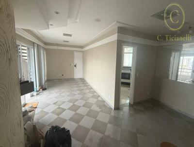 Apartamento 3 dormitrios para Venda, em Praia Grande, bairro Canto do Forte, 3 dormitrios, 4 banheiros, 1 sute, 4 vagas